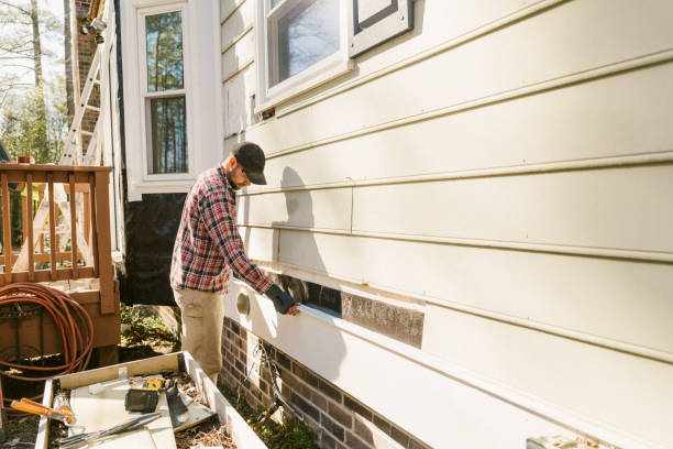 Top rated local Emergency Siding Repair specialists in Madison, GA